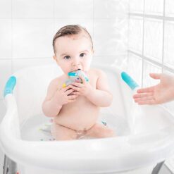 Badabulle : Fauteuil de bain raton compact-10684