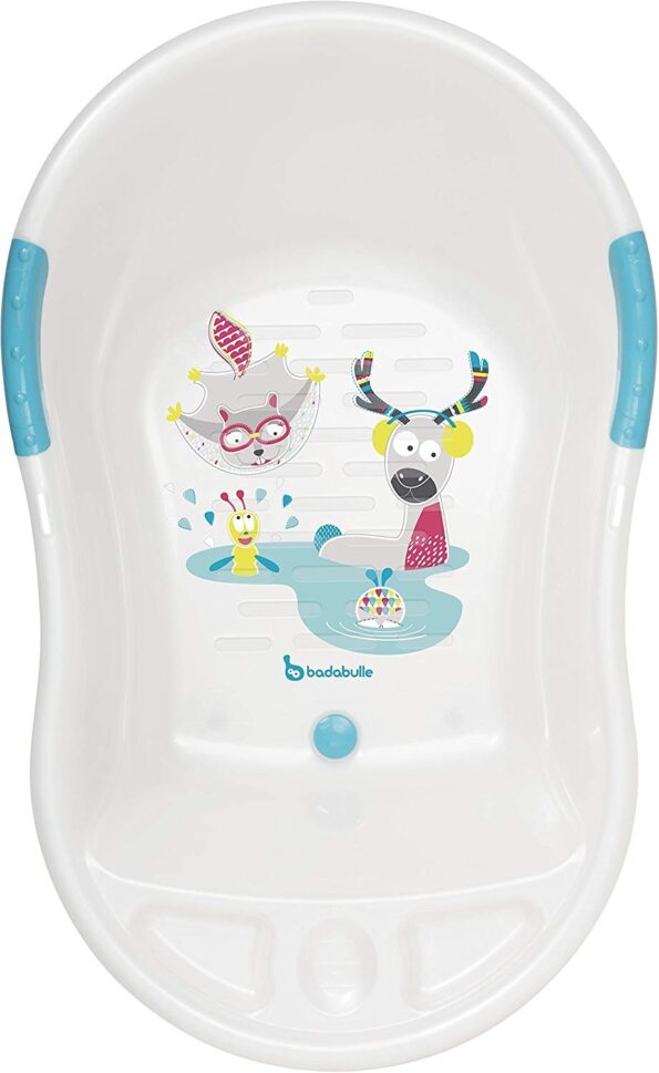 Badabulle : Pieds de baignoire ergo-ludique-10647