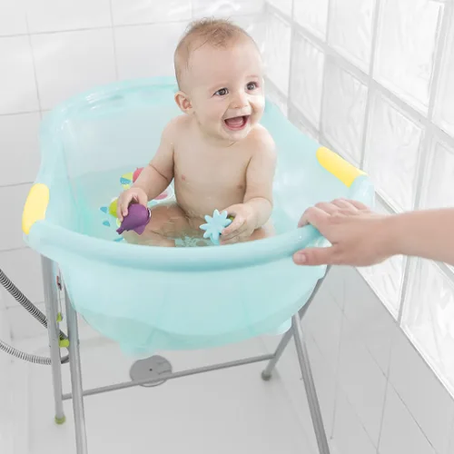 Badabulle : Pieds de baignoire ergo-ludique-10466