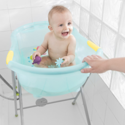 Badabulle : Fauteuil de bain raton compact-10680