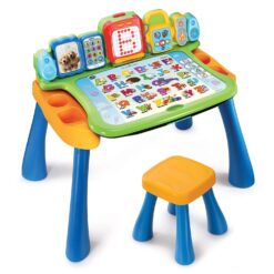 burau interactif vtech