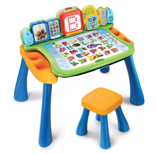 burau interactif vtech