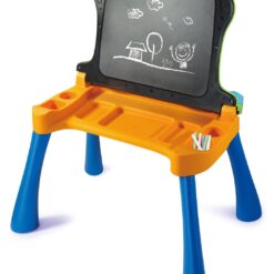 Vtech - Magi bureau interactif 4 en 1 mixte-10774