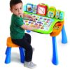 burau interactif vtech