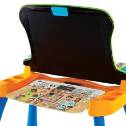 Vtech - Magi bureau interactif 4 en 1 mixte-10772