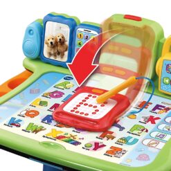 Vtech - Magi bureau interactif 4 en 1 mixte-10777