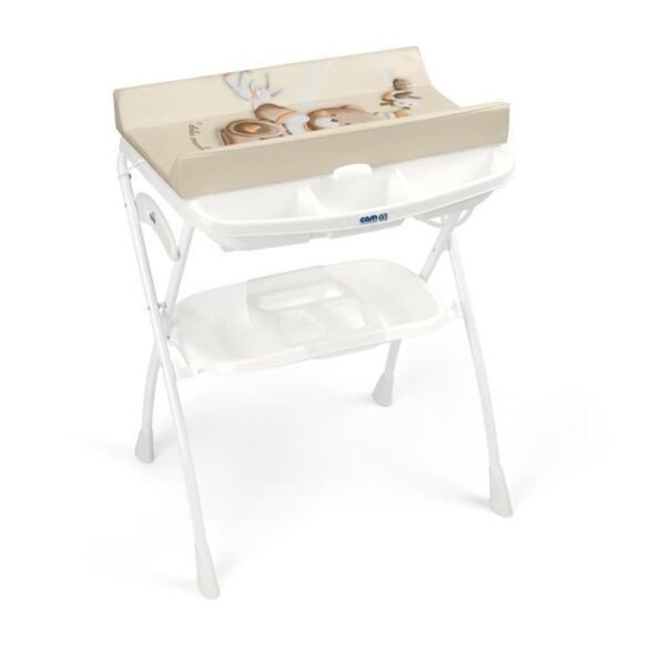 baignoire cam