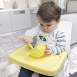 cuillére et fourchette bébé