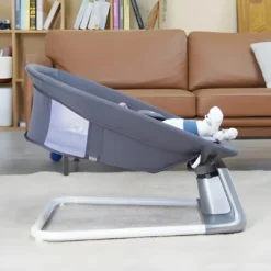 Deluxe Baby Swing Pro 4 en 1 – Cool Baby