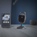 babyphjone camera babymoov