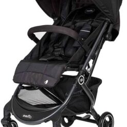 Poussette Pocket Pilot - Evenflo-Noir-0