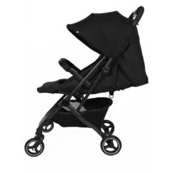 Poussette Evenflo Pilot : la légèreté absolue pour les parents voyageurs