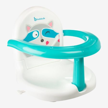 transat de bain bébé