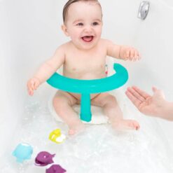 Badabulle : Fauteuil de bain raton compact-10689