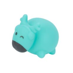 Badabulle : Jouets de bain Rigolos Splash - Montagne 10pcs-10791