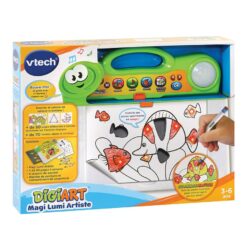 Vtech - Magi lumi artiste - Digiart-10748