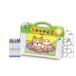 Vtech - Magi lumi artiste - Digiart-10747
