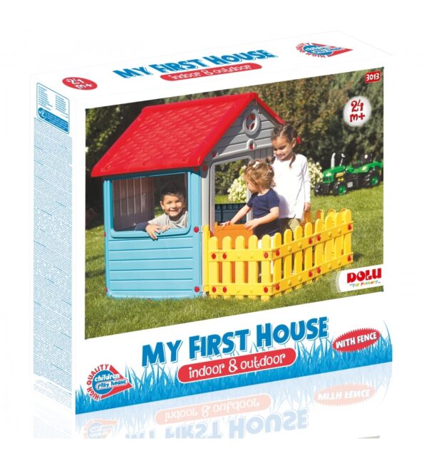 emballage cadeau enfant