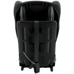 siege auto enfant Cosmo Iisofix Black