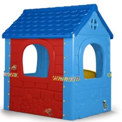 maisonette