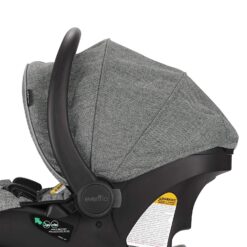 Poussette modulaire Pivot Xpand - Gold Evenflo-10992