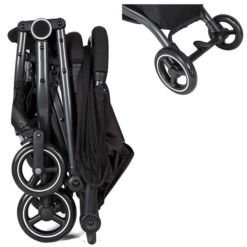 Poussette Cabine Compacte Pilot - GB - Evenflo-11009