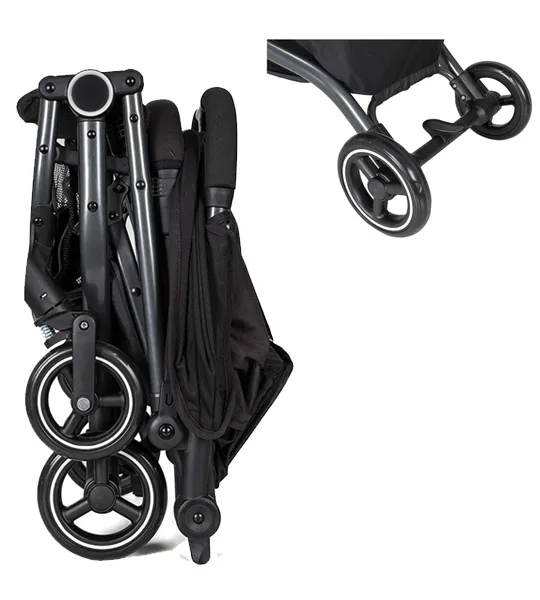 Poussette Cabine Compacte Pilot - GB - Evenflo-11009