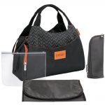 sac a langer maman bébé badabulle
