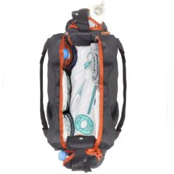 Badabulle : Sac à langer Multipocket noir-10447