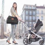 sac a langer maman bébé badabulle