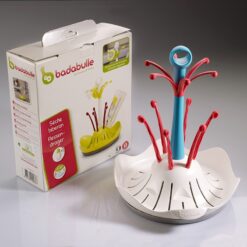 Badabulle - Egouttoir Sèche-biberon-10611