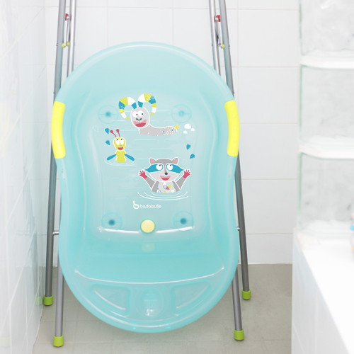 Baignoires bébé & accessoires – Badabulle