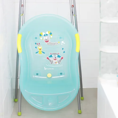 Badabulle : Pieds de baignoire ergo-ludique-10467