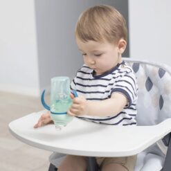 babymoov : Tasse anti-goutte 180ml -10525