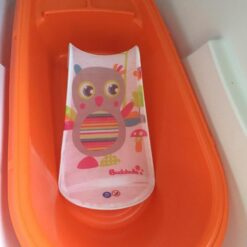 Badabulle : Hamac de bain MONTAGNE-10704