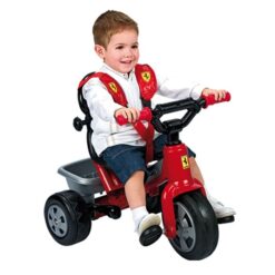 Tricycle évolutif Ferrari - Feber-11019