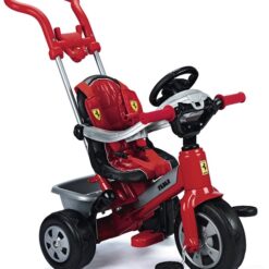 Tricycle évolutif Ferrari - Feber-11021