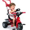 tricycle evolutif feber