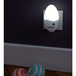 Babymoov : Wall nightlight Veilleuse murale -10574