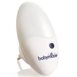 Babymoov : Wall nightlight Veilleuse murale -10575