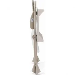 Table à langer avec baignoire pliable Volare Beige 261 - Cam