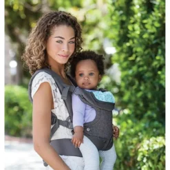 Porte-bébé Flip Ergo 4 en 1 - Infantino