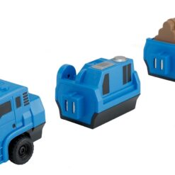 vehicules rastar