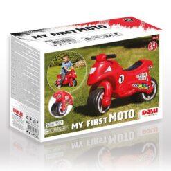 emballage moto
