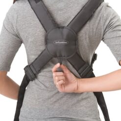 porte bebe ergonomique bébé infantino