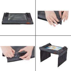 Tablette de voiture Easy Travel - Badabulle-11289