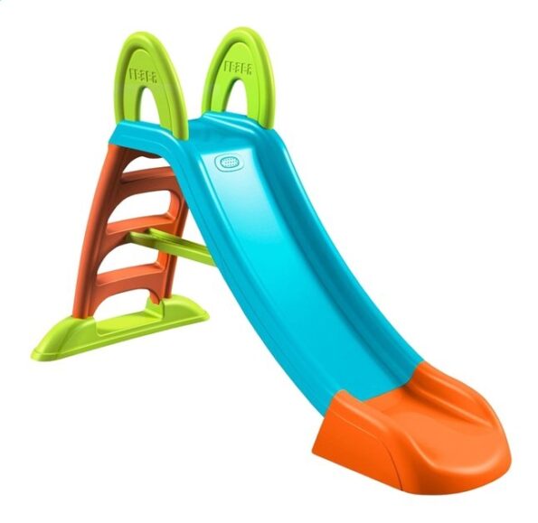Toboggan à eau Slide Plus - Feber-11345