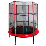 trampoline au Maroc jeux d’enfant
