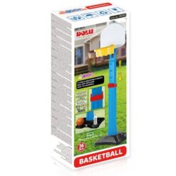Panneau de Basket évolutif - Dolu-19686
