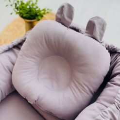 coussin nest